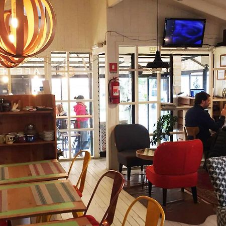 Hostal B&B Concepción Εξωτερικό φωτογραφία