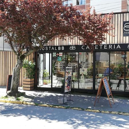 Hostal B&B Concepción Εξωτερικό φωτογραφία