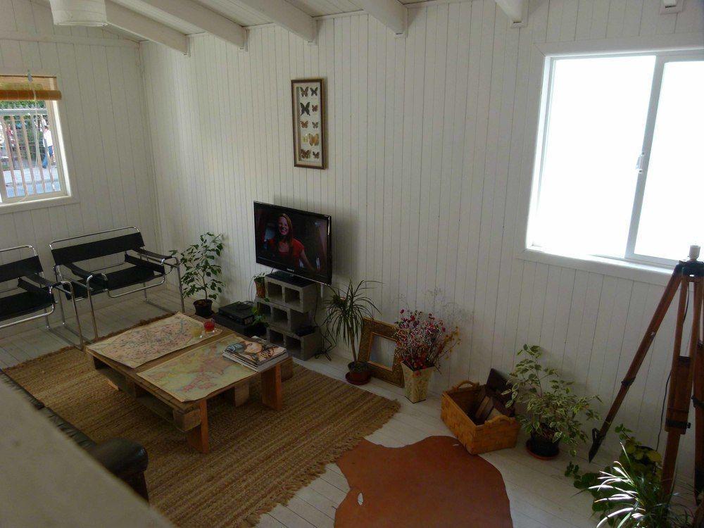 Hostal B&B Concepción Εξωτερικό φωτογραφία