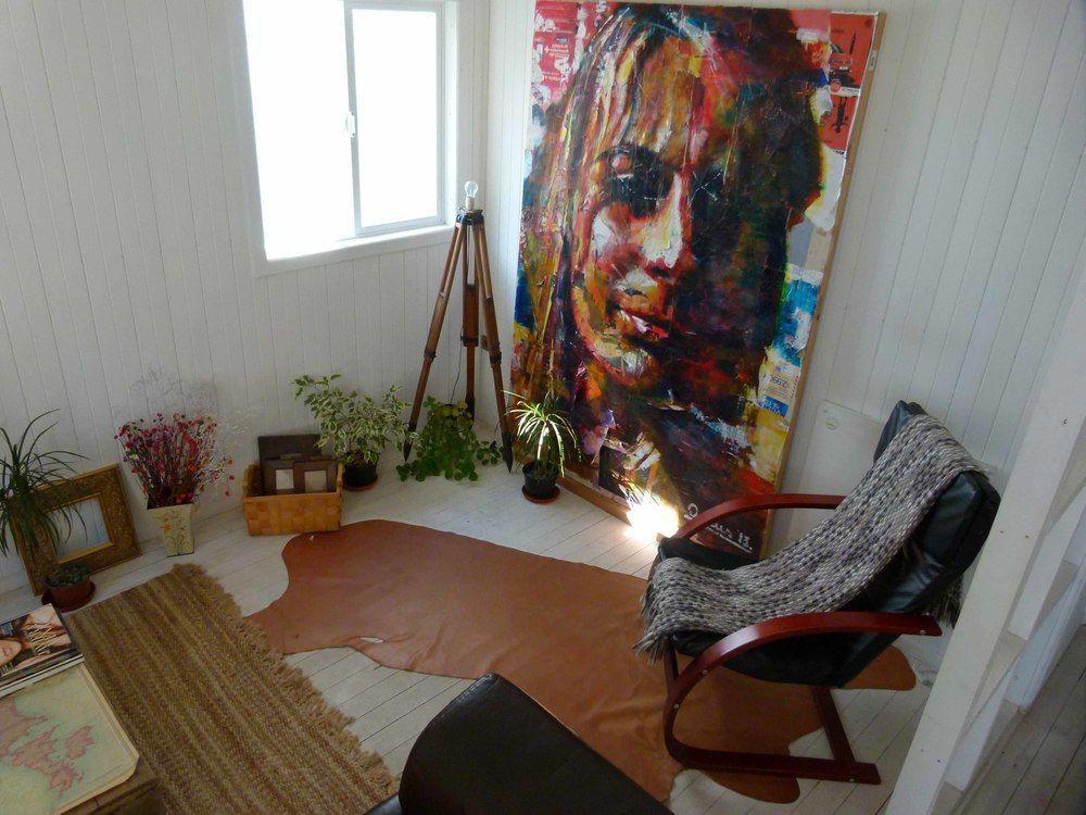 Hostal B&B Concepción Εξωτερικό φωτογραφία