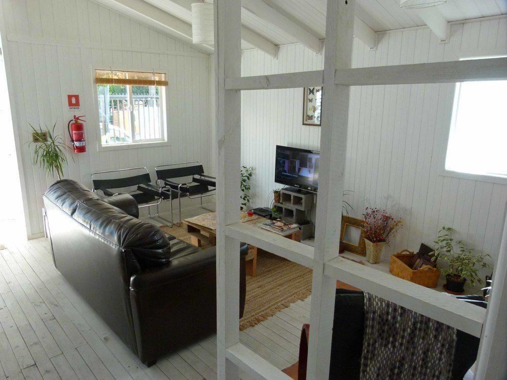 Hostal B&B Concepción Εξωτερικό φωτογραφία
