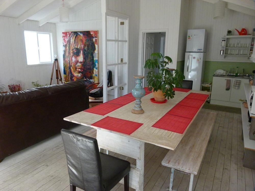 Hostal B&B Concepción Εξωτερικό φωτογραφία
