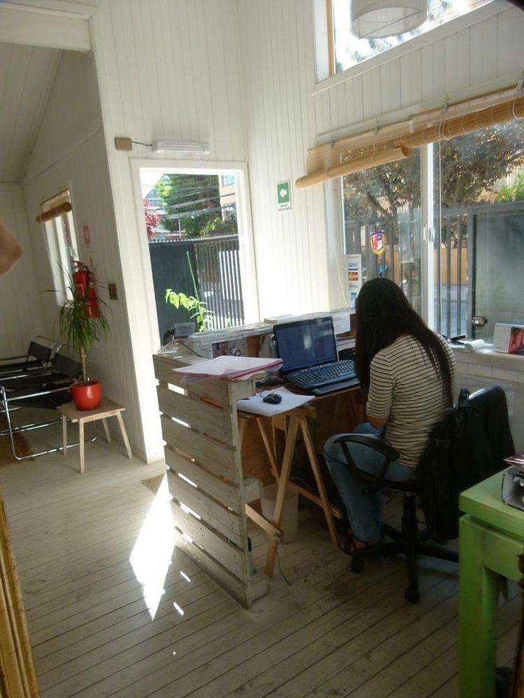 Hostal B&B Concepción Εξωτερικό φωτογραφία
