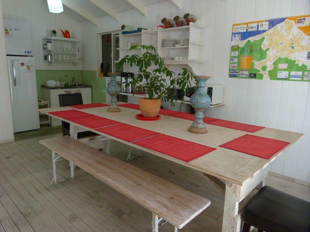 Hostal B&B Concepción Εξωτερικό φωτογραφία