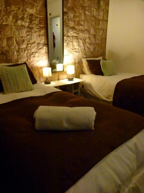 Hostal B&B Concepción Εξωτερικό φωτογραφία