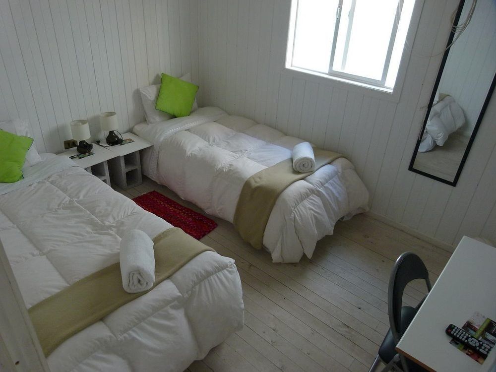 Hostal B&B Concepción Εξωτερικό φωτογραφία