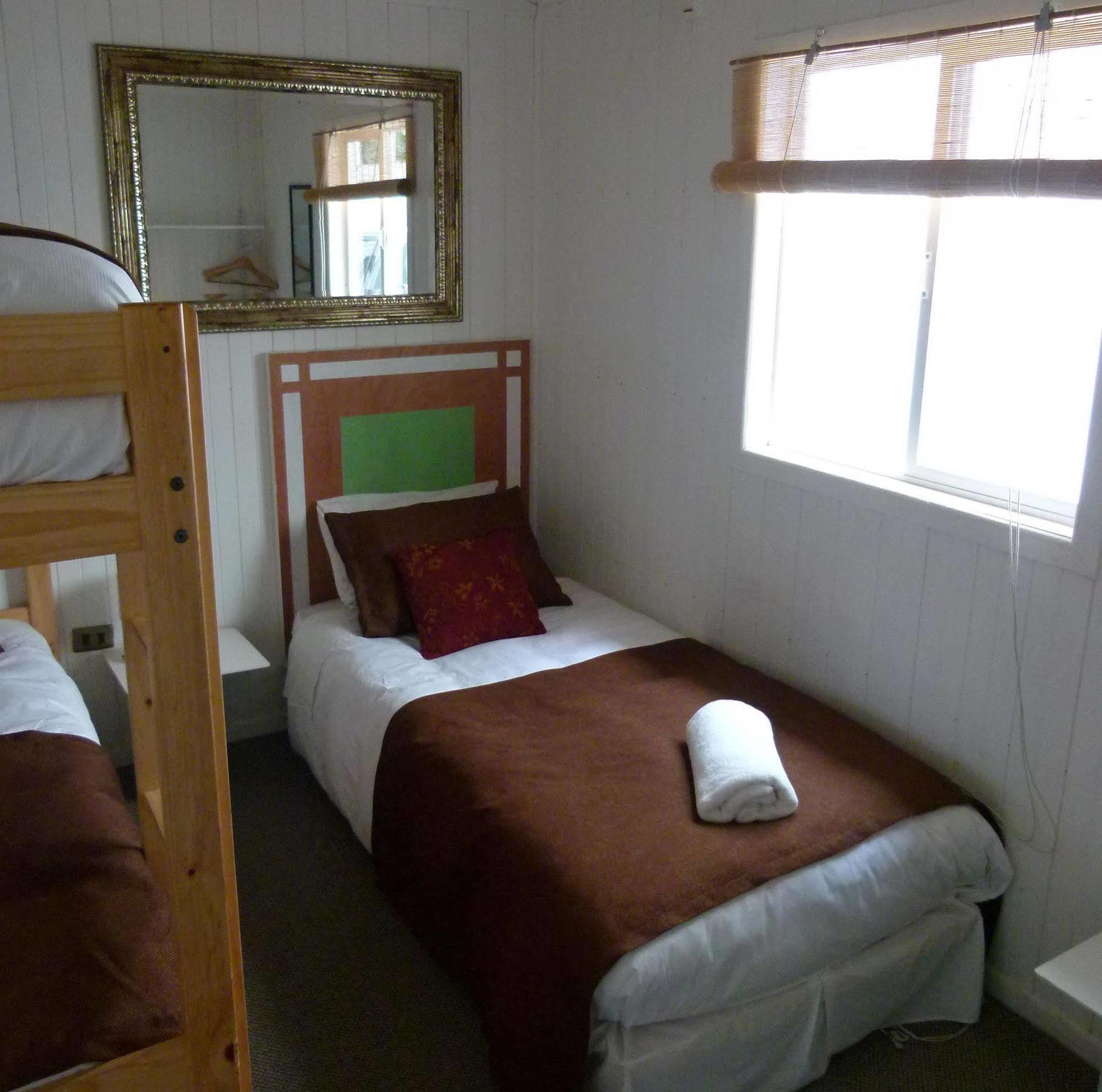 Hostal B&B Concepción Εξωτερικό φωτογραφία