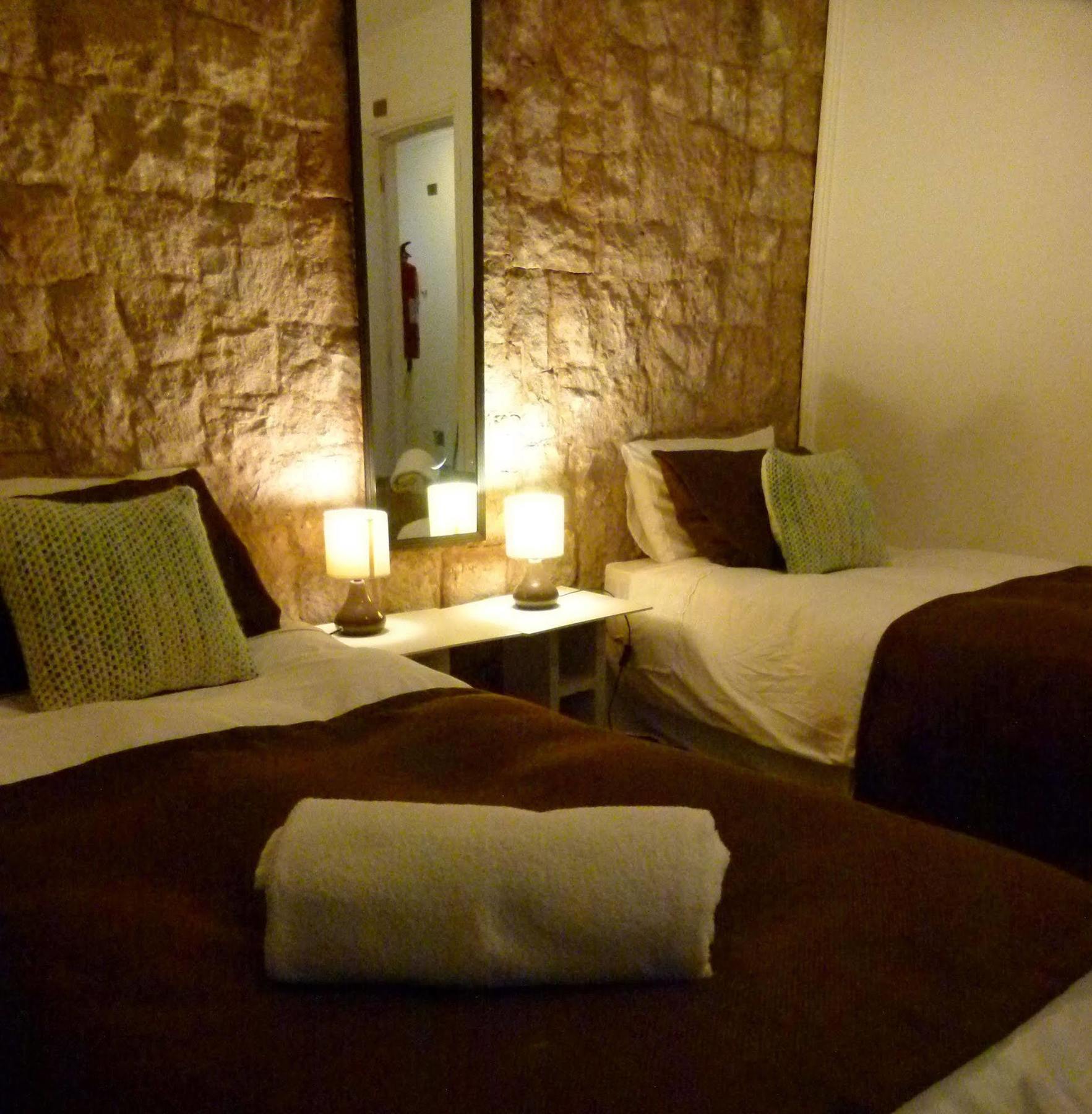 Hostal B&B Concepción Εξωτερικό φωτογραφία