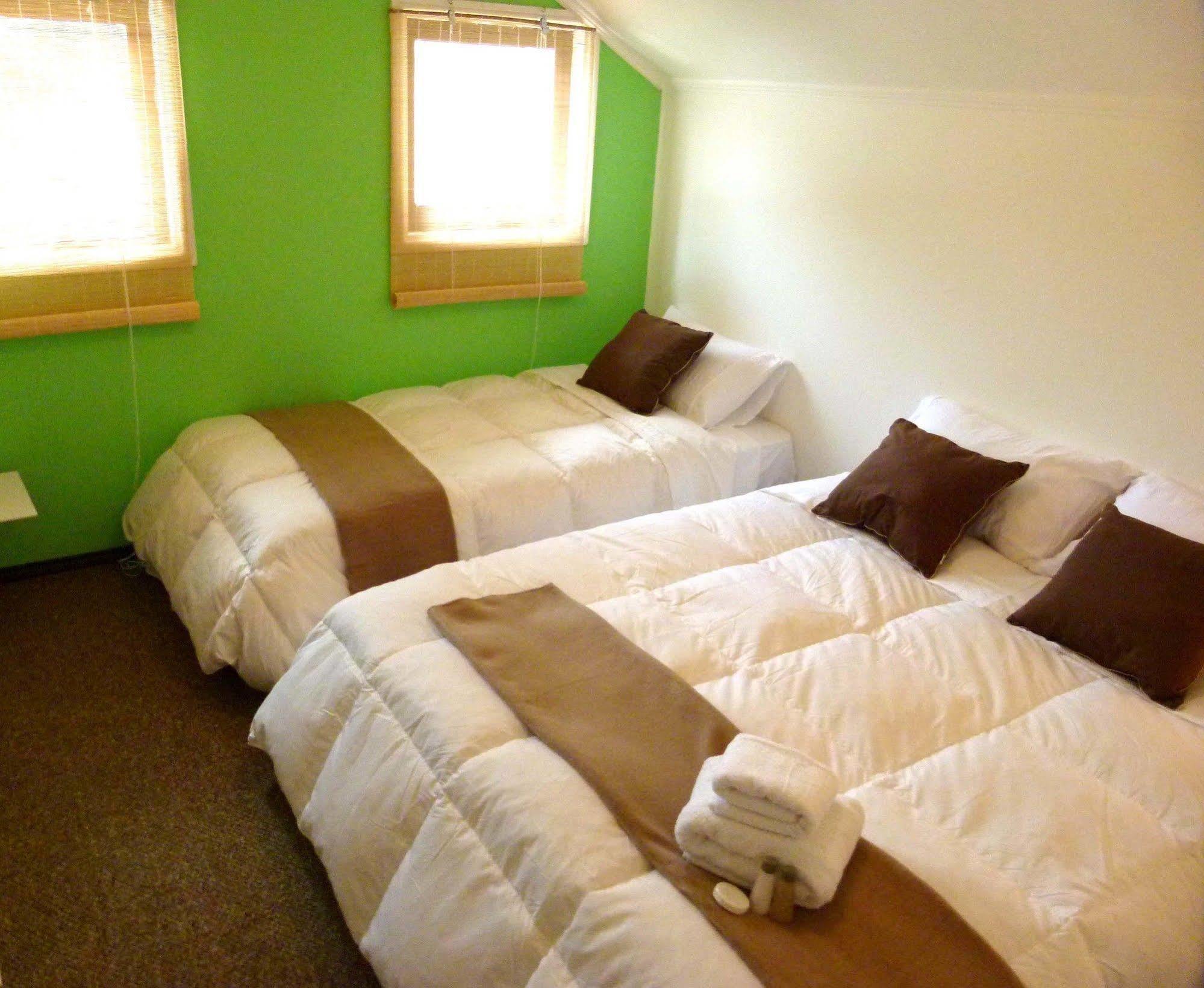 Hostal B&B Concepción Εξωτερικό φωτογραφία