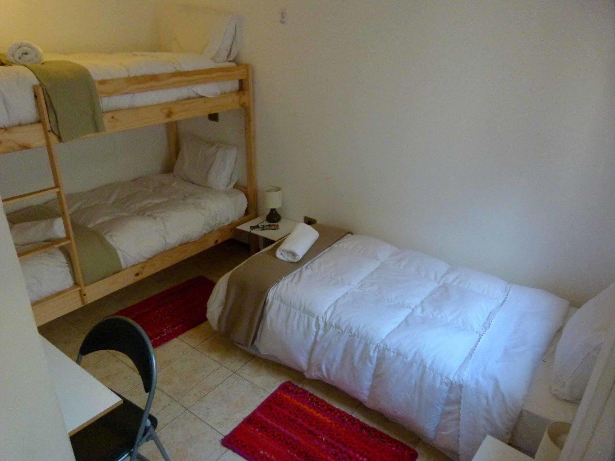 Hostal B&B Concepción Εξωτερικό φωτογραφία