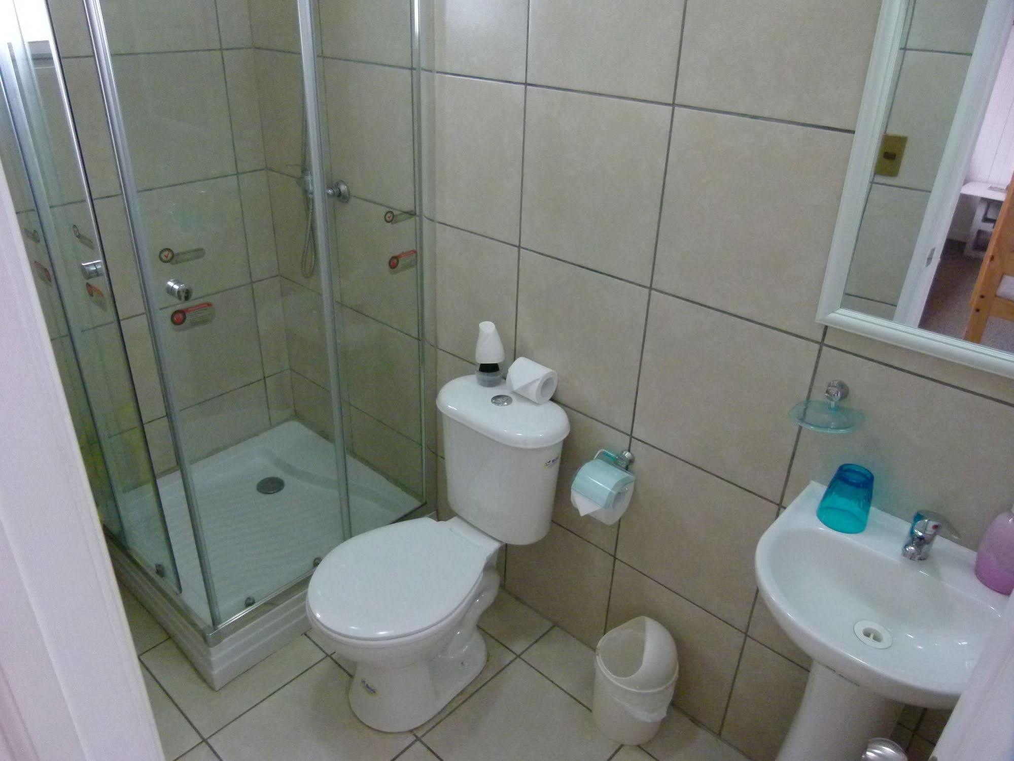 Hostal B&B Concepción Εξωτερικό φωτογραφία