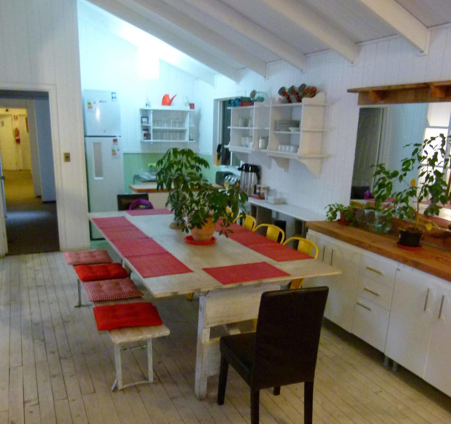 Hostal B&B Concepción Εξωτερικό φωτογραφία