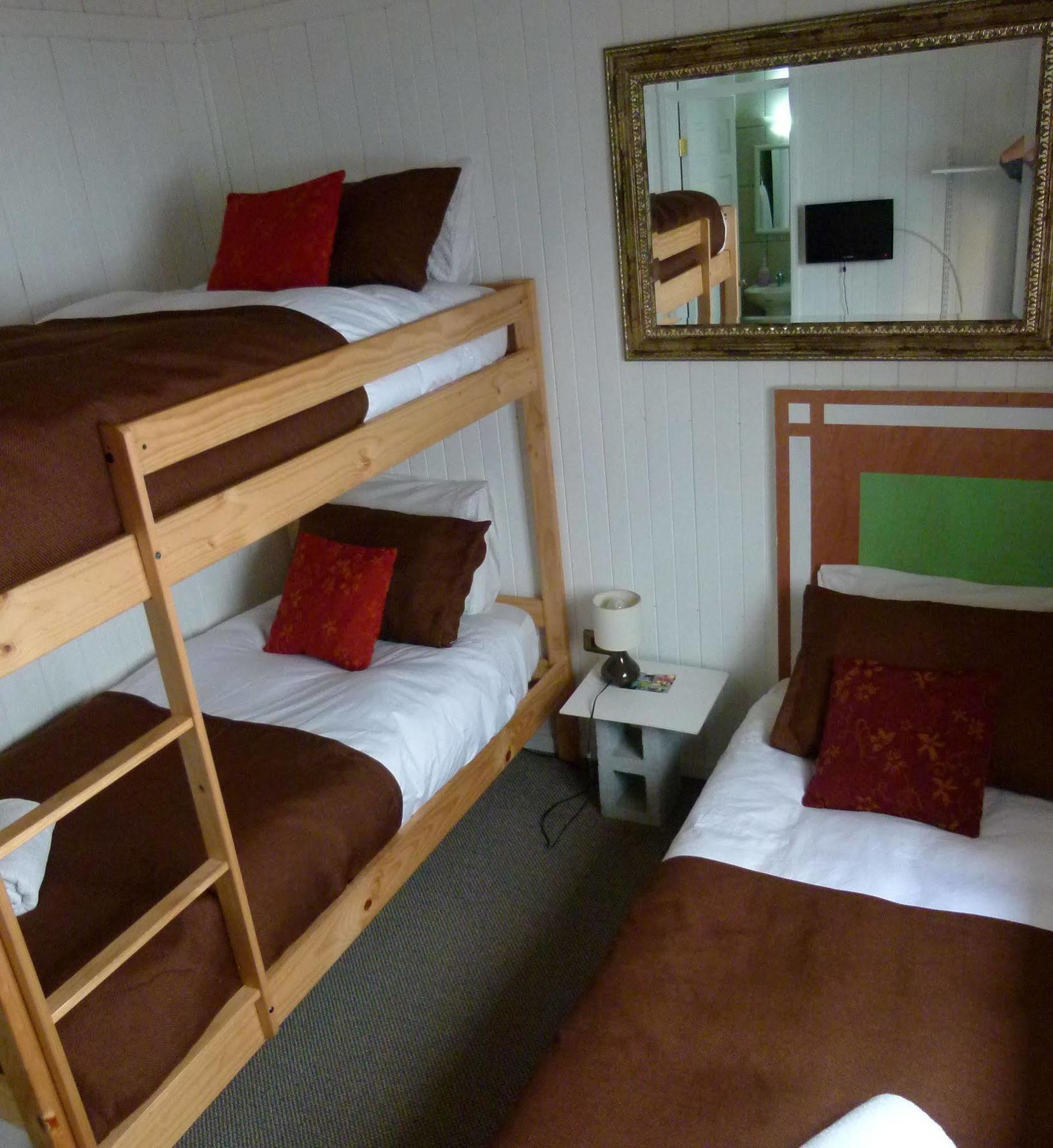 Hostal B&B Concepción Εξωτερικό φωτογραφία