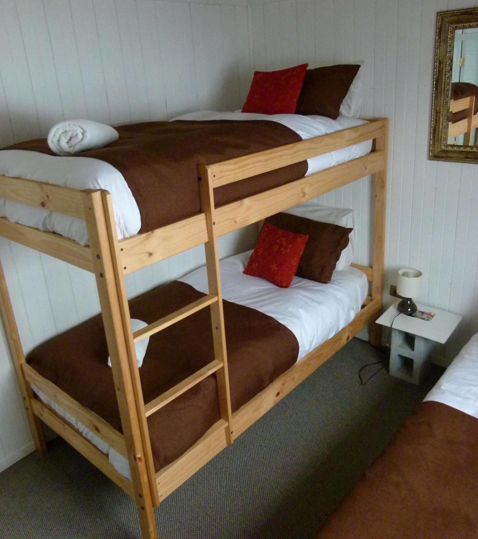 Hostal B&B Concepción Εξωτερικό φωτογραφία