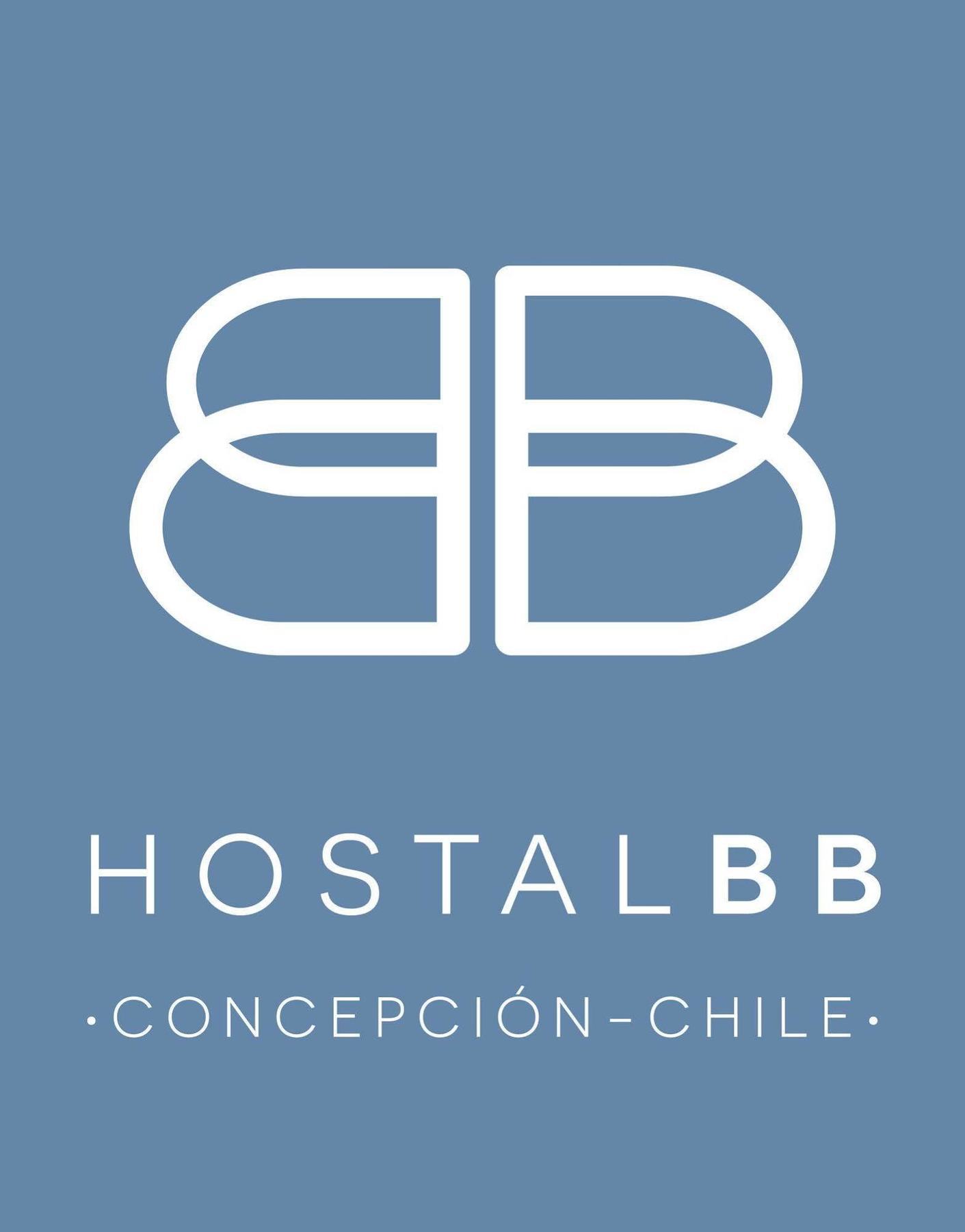 Hostal B&B Concepción Εξωτερικό φωτογραφία