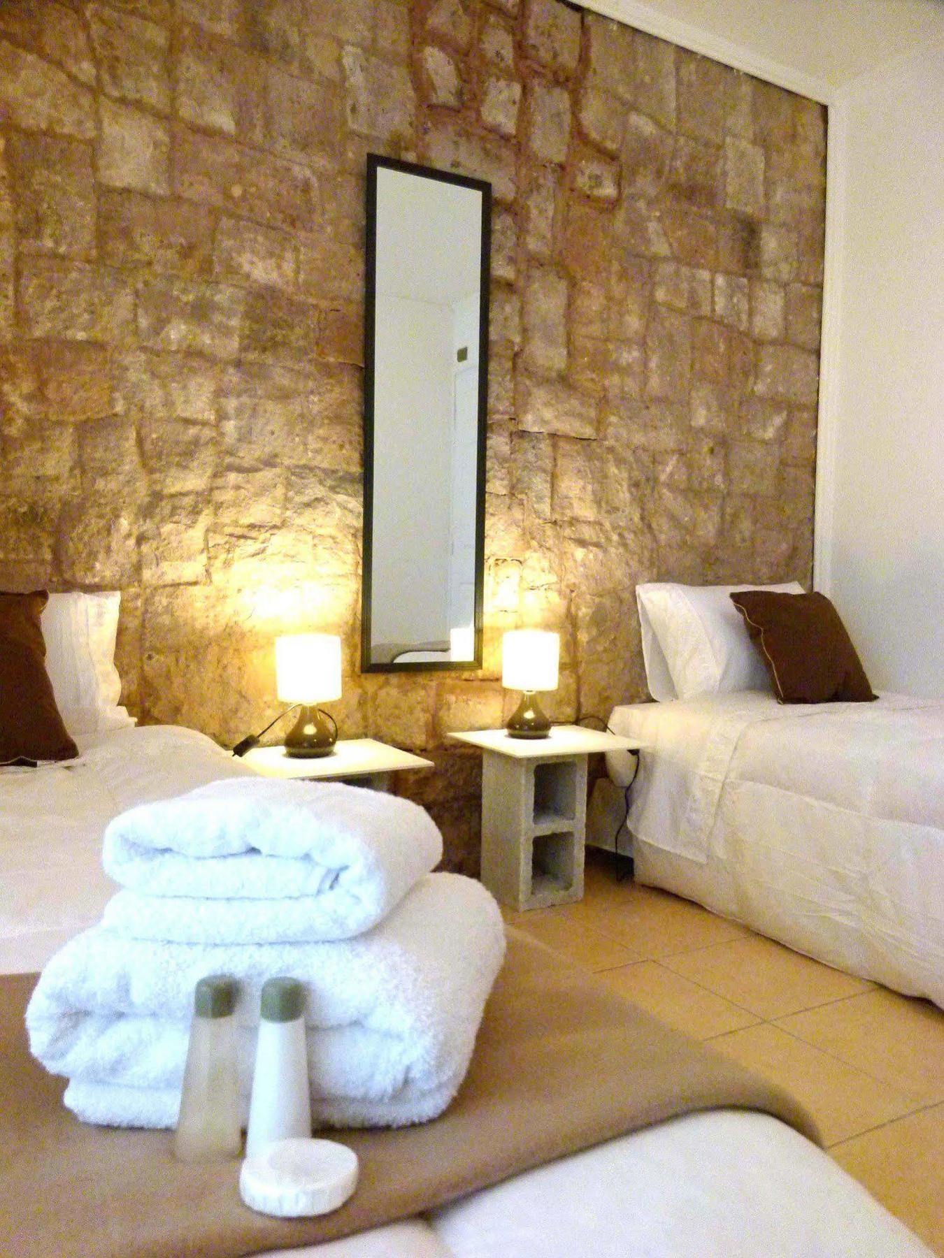 Hostal B&B Concepción Εξωτερικό φωτογραφία