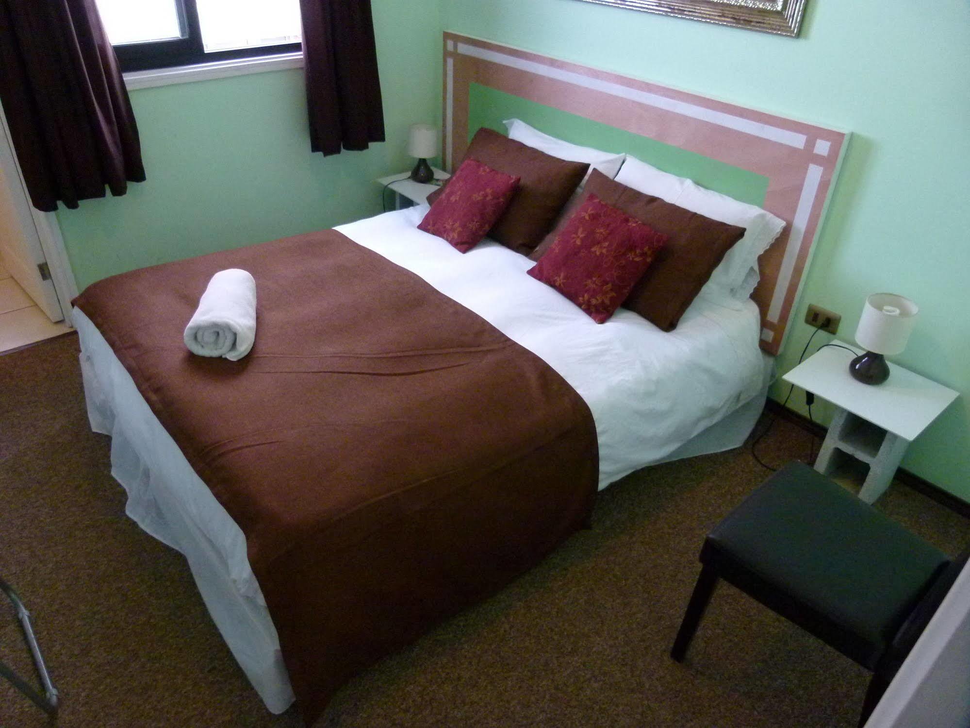 Hostal B&B Concepción Εξωτερικό φωτογραφία