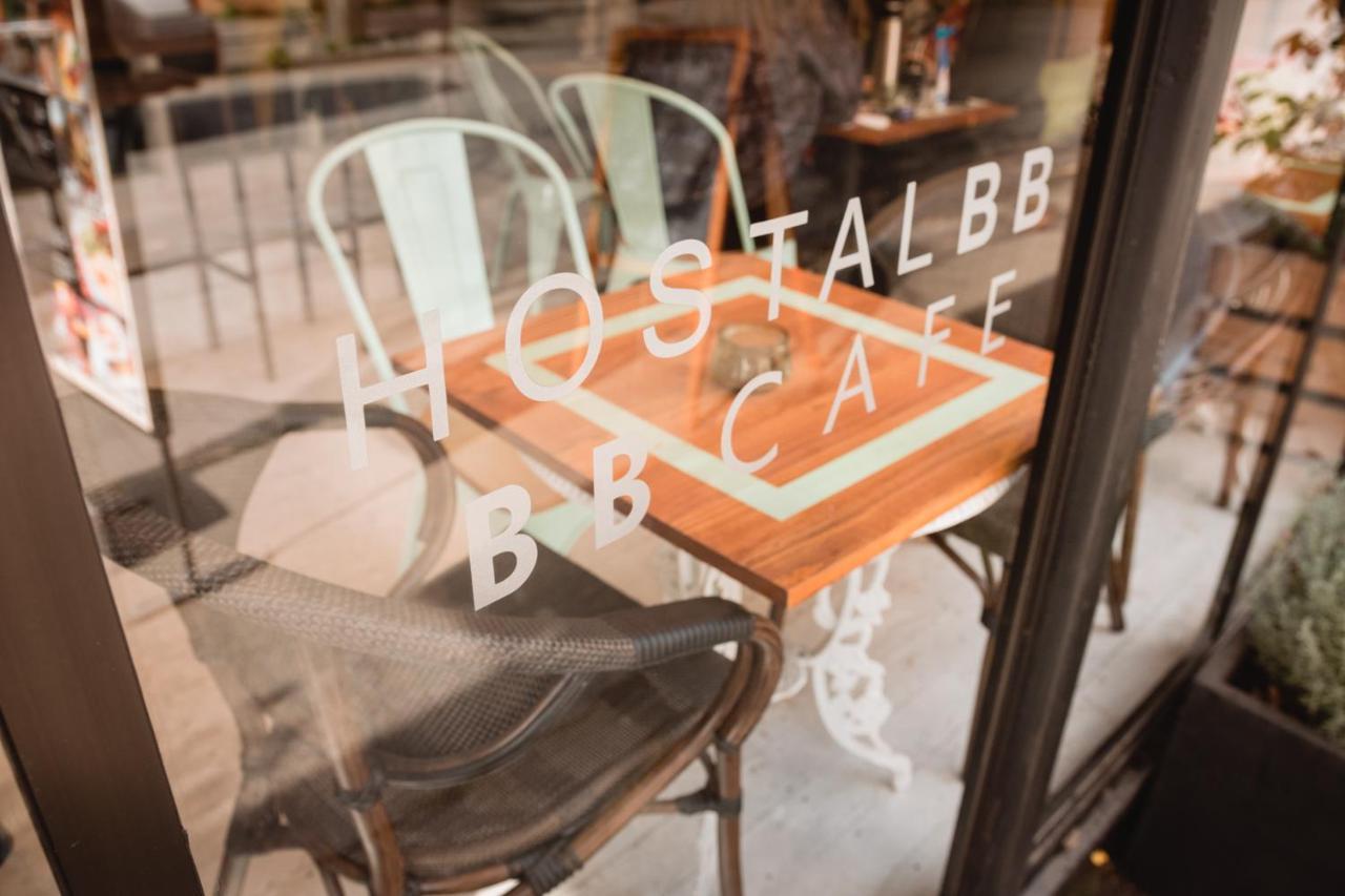 Hostal B&B Concepción Εξωτερικό φωτογραφία