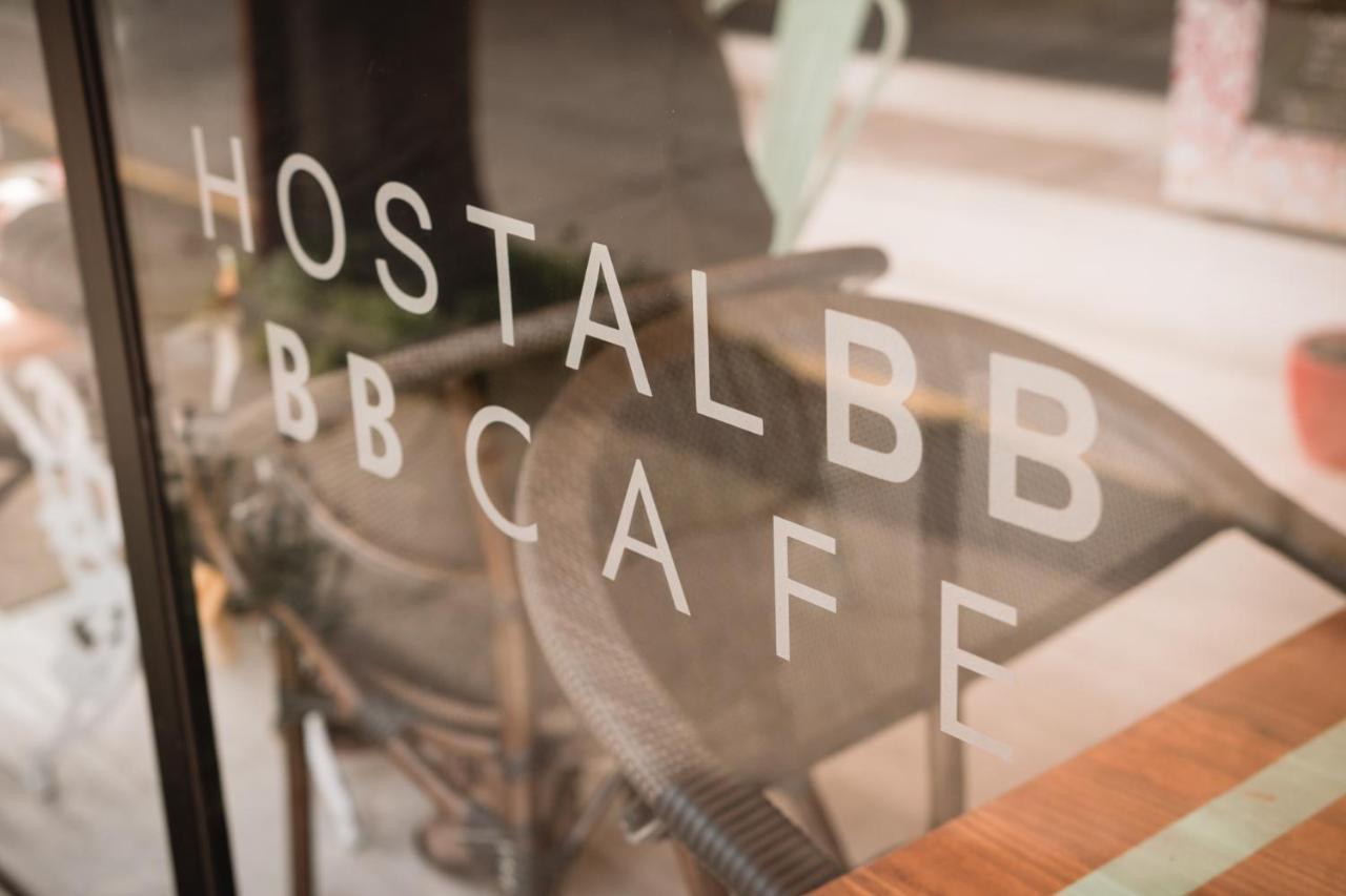 Hostal B&B Concepción Εξωτερικό φωτογραφία