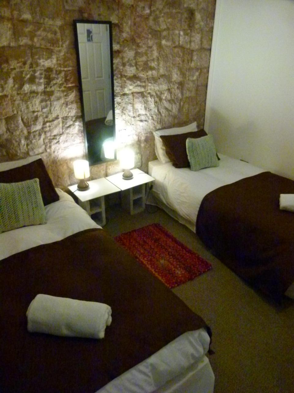 Hostal B&B Concepción Εξωτερικό φωτογραφία