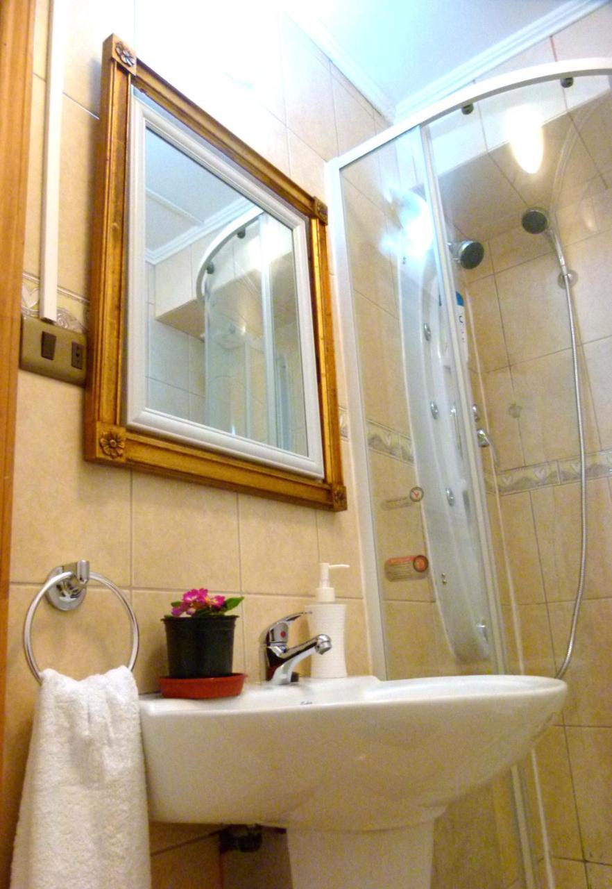 Hostal B&B Concepción Εξωτερικό φωτογραφία
