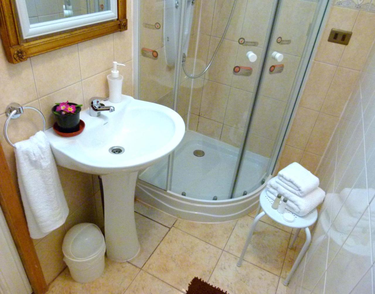Hostal B&B Concepción Εξωτερικό φωτογραφία